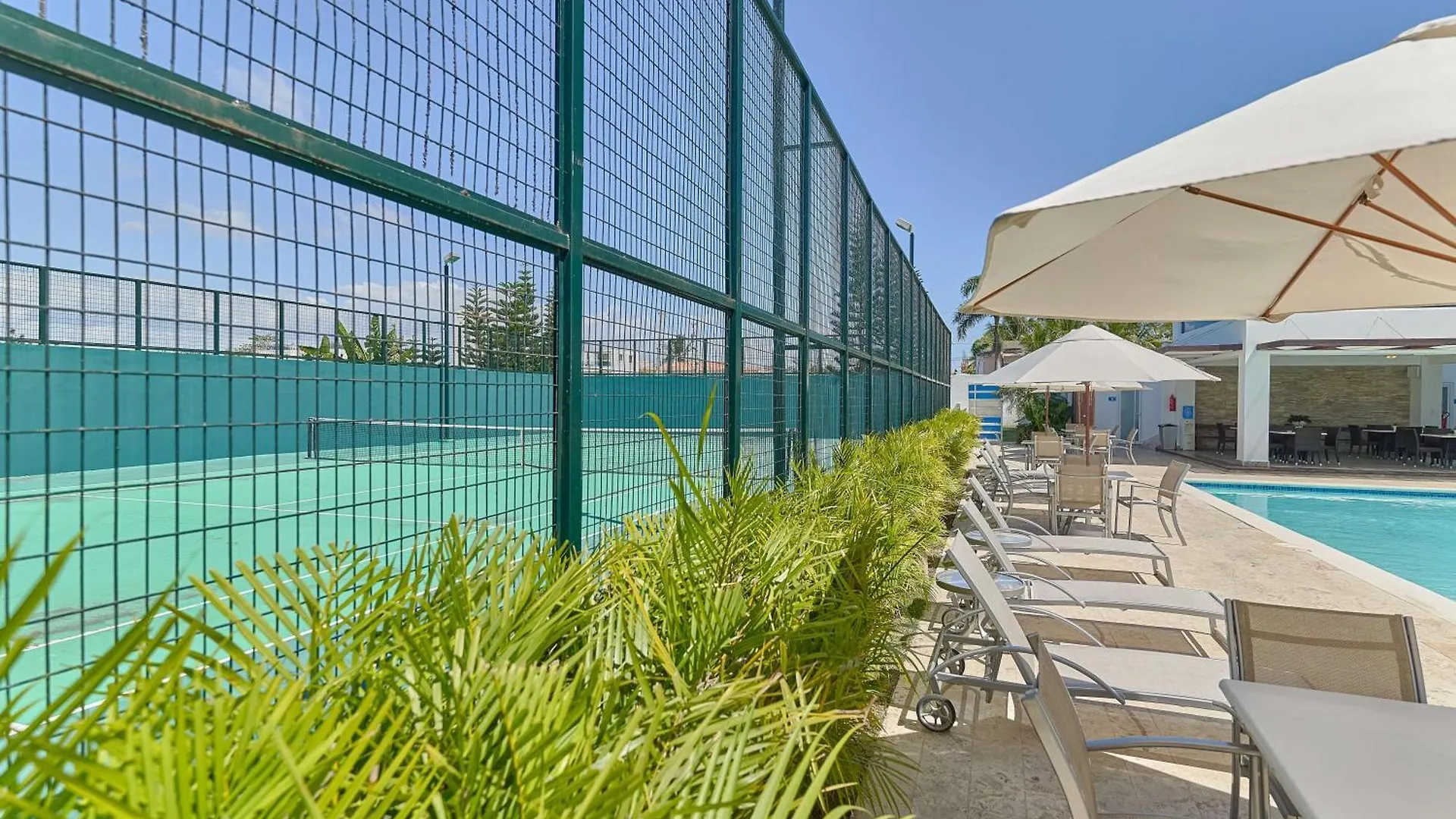Appartamento Elegante Aqua Marine Apartamento Juan Dolio