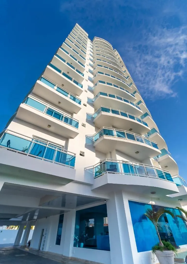 Appartamento Elegante Aqua Marine Apartamento Juan Dolio Repubblica Dominicana