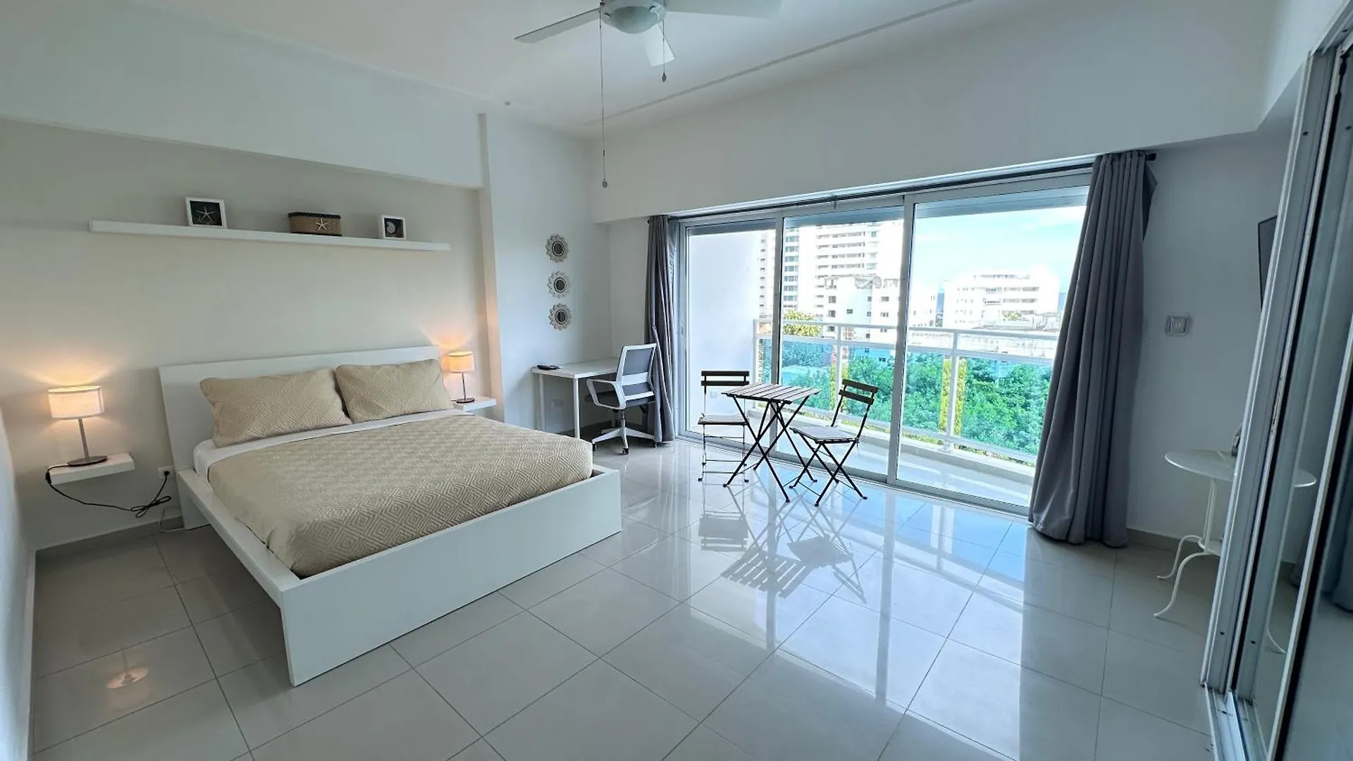 Appartamento Elegante Aqua Marine Apartamento Juan Dolio Repubblica Dominicana