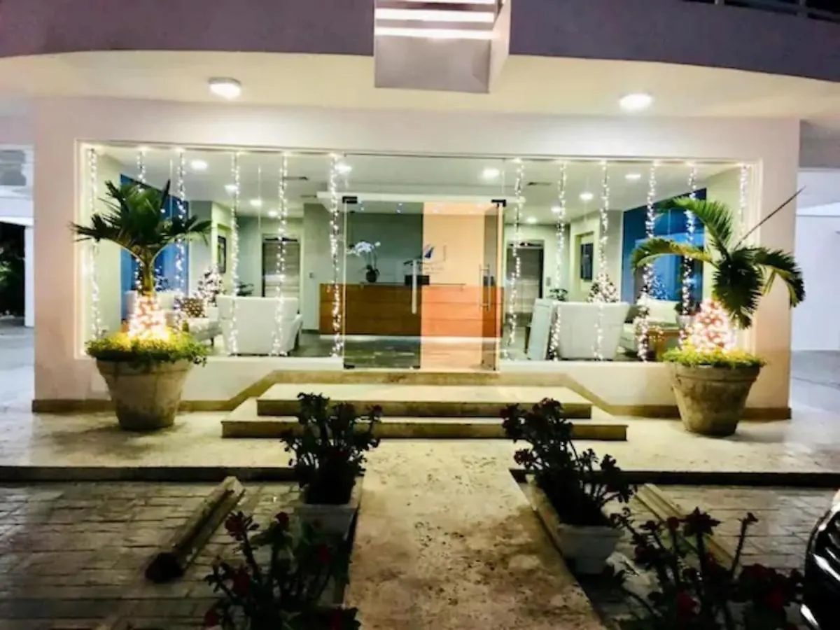 Elegante Aqua Marine Apartamento Juan Dolio Dominican Republic
