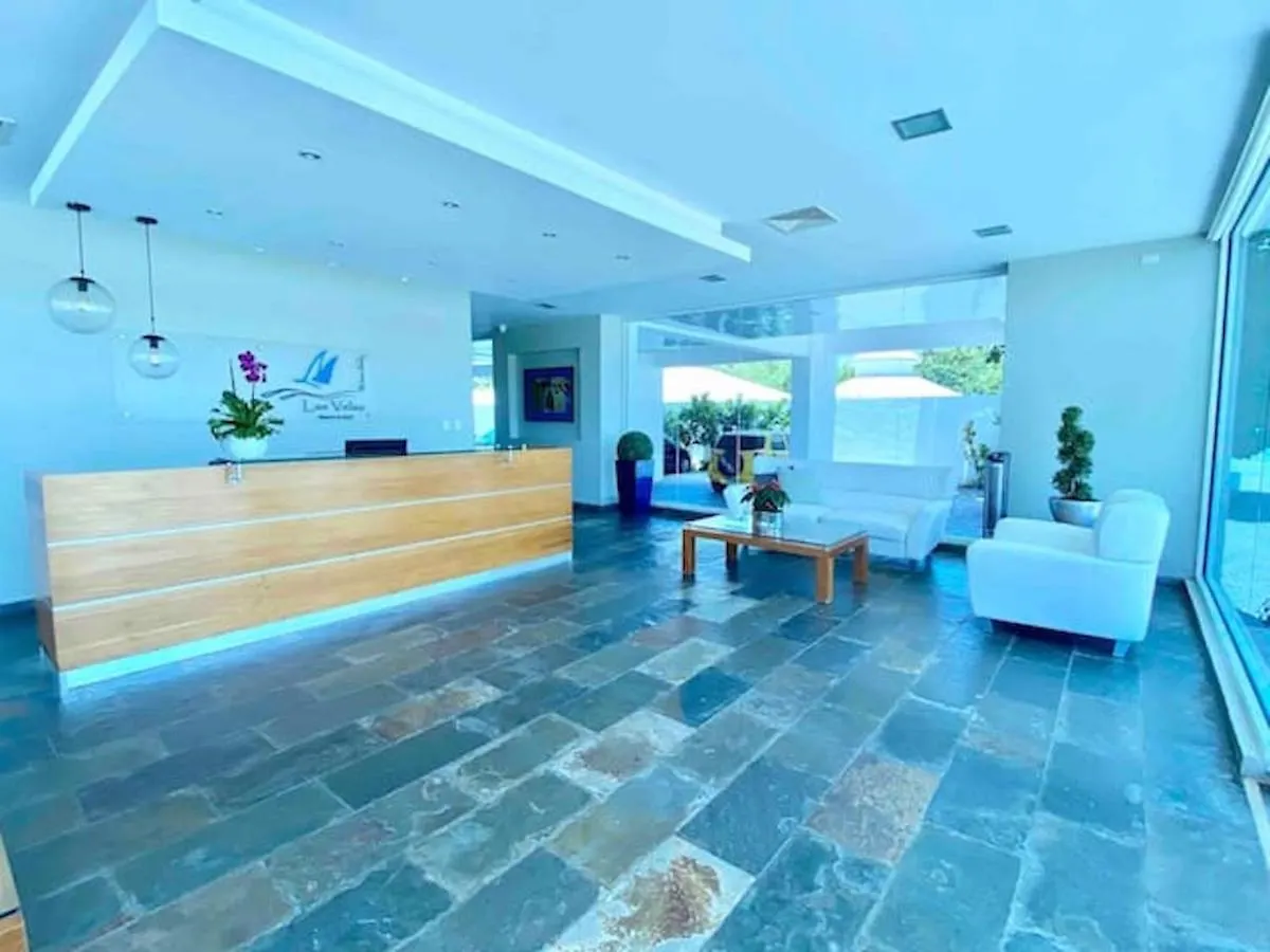 Elegante Aqua Marine Apartamento Juan Dolio 0*,  Dominican Republic