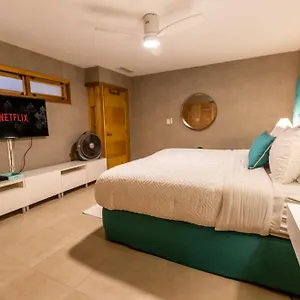 Marbella Beachfront Apartment Juan Dolio