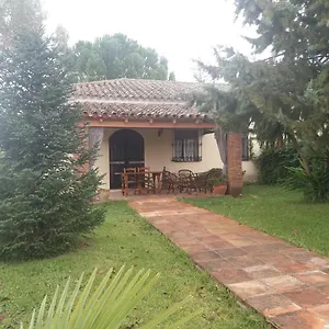 Casa Lola Ronda