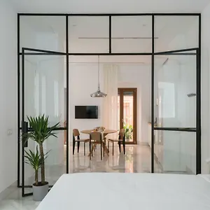 La Casa Del Lagar 10 Apartment Seville