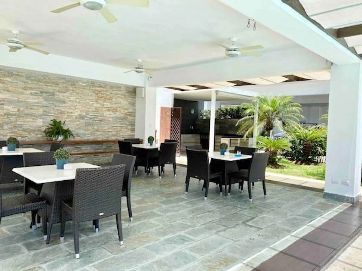 Elegante Aqua Marine Apartamento en Playa Juan Dol Juan Dolio