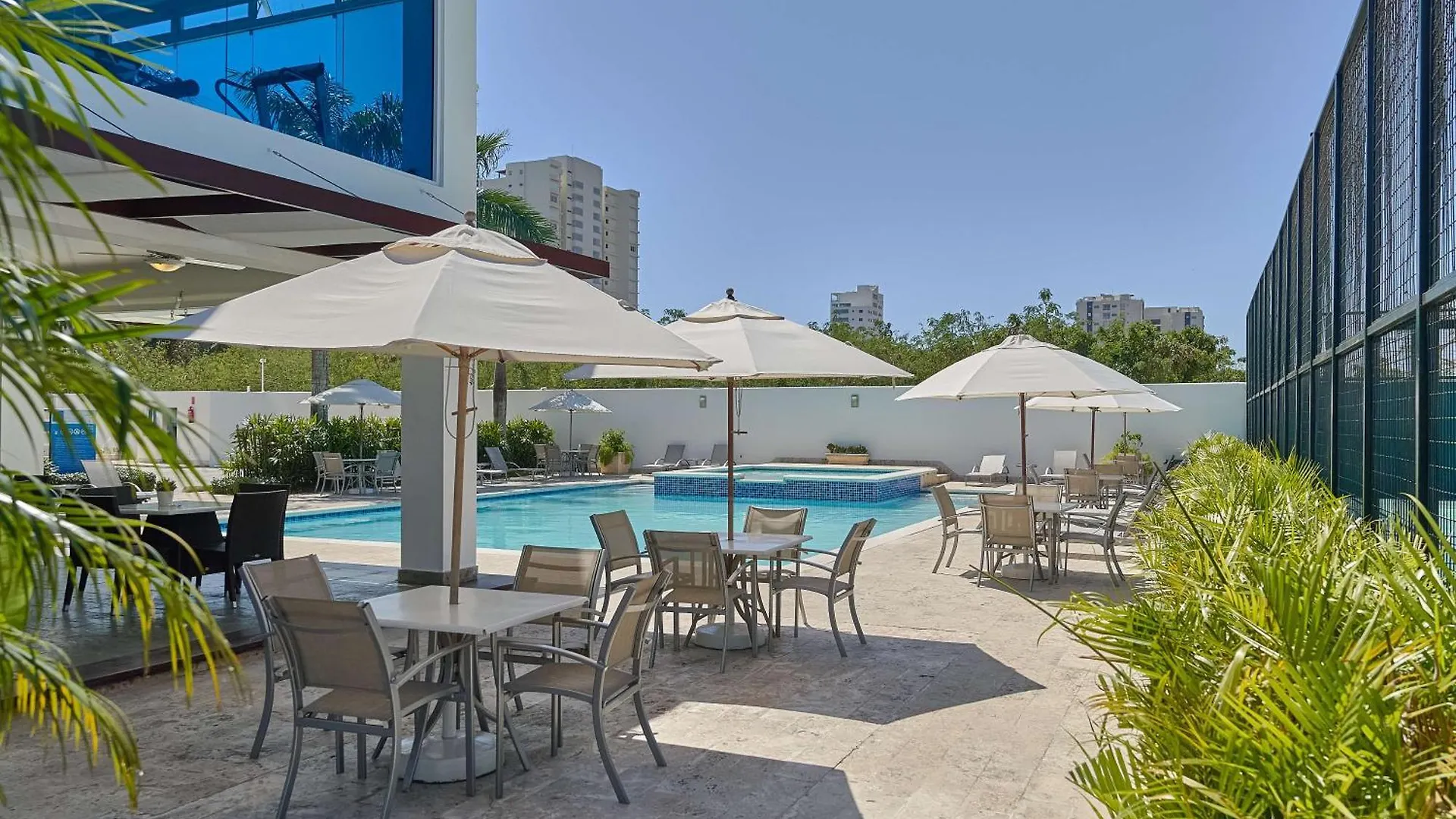 Elegante Aqua Marine Apartamento en Playa Juan Dol Juan Dolio