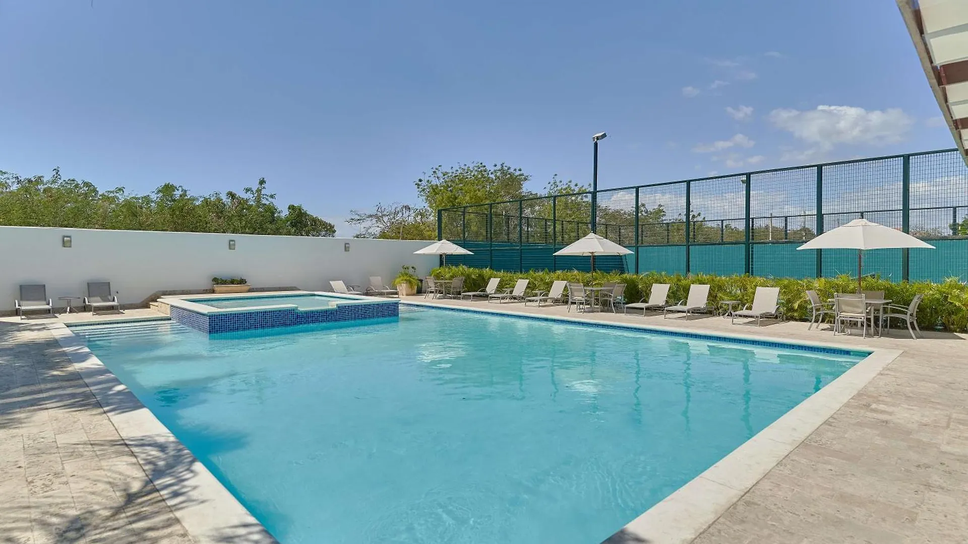 Elegante Aqua Marine Apartamento en Playa Juan Dol Juan Dolio