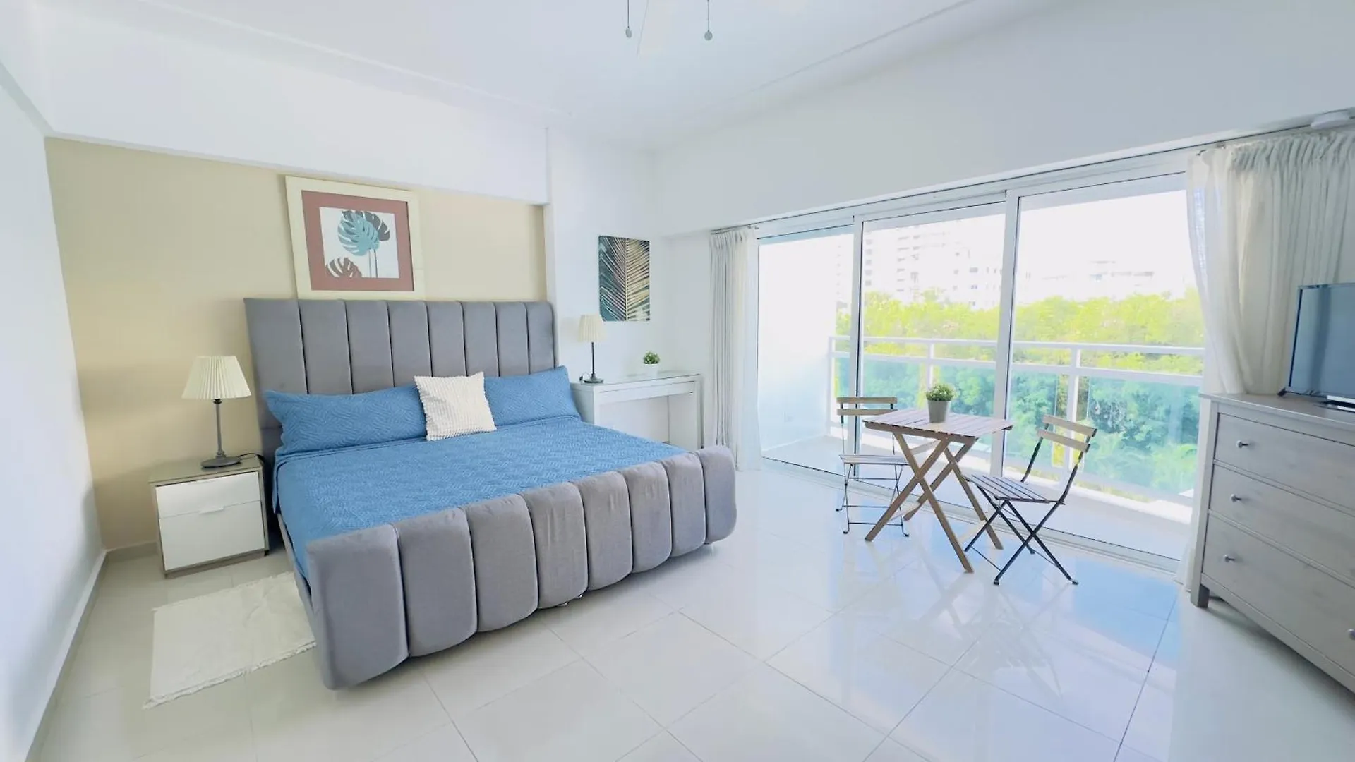 Elegante Aqua Marine Apartamento en Playa Juan Dol Juan Dolio República Dominicana