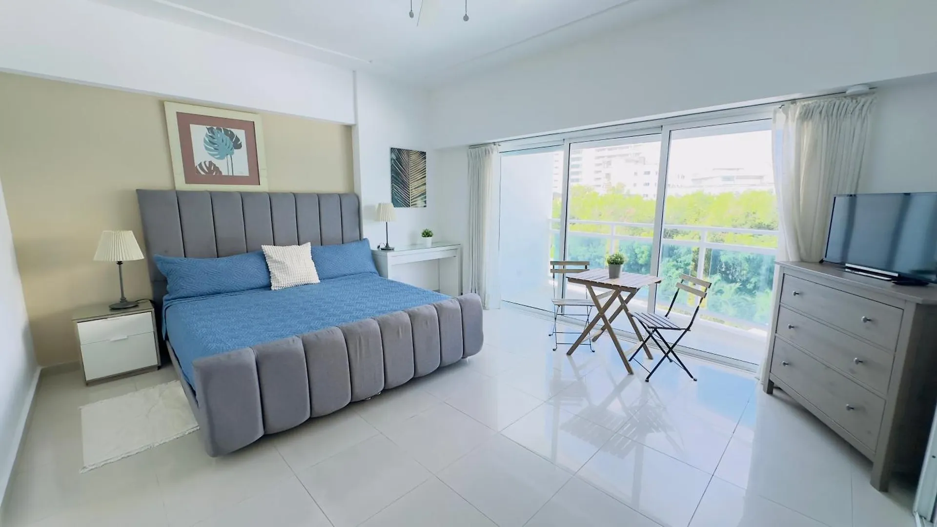 Elegante Aqua Marine Apartamento en Playa Juan Dol Juan Dolio