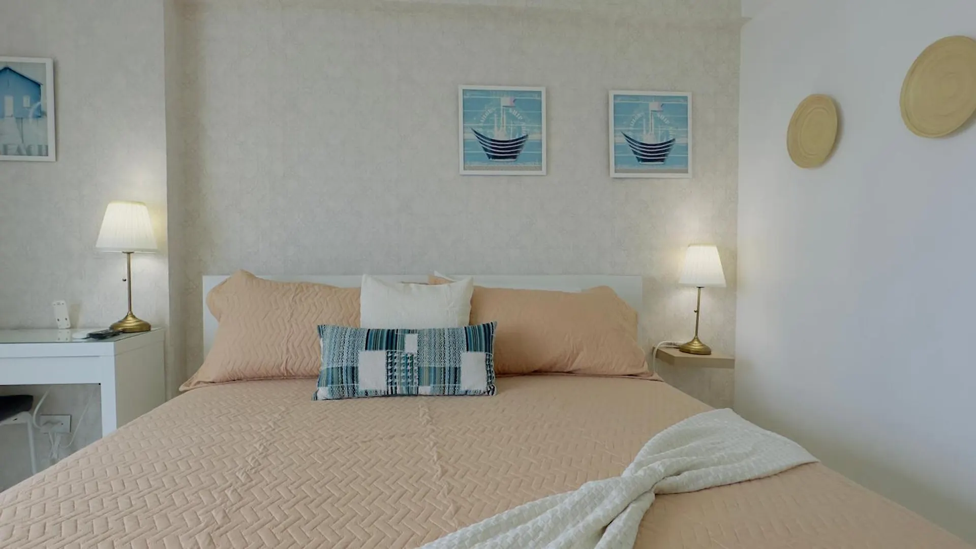 Elegante Aqua Marine Apartamento en Playa Juan Dol Juan Dolio República Dominicana