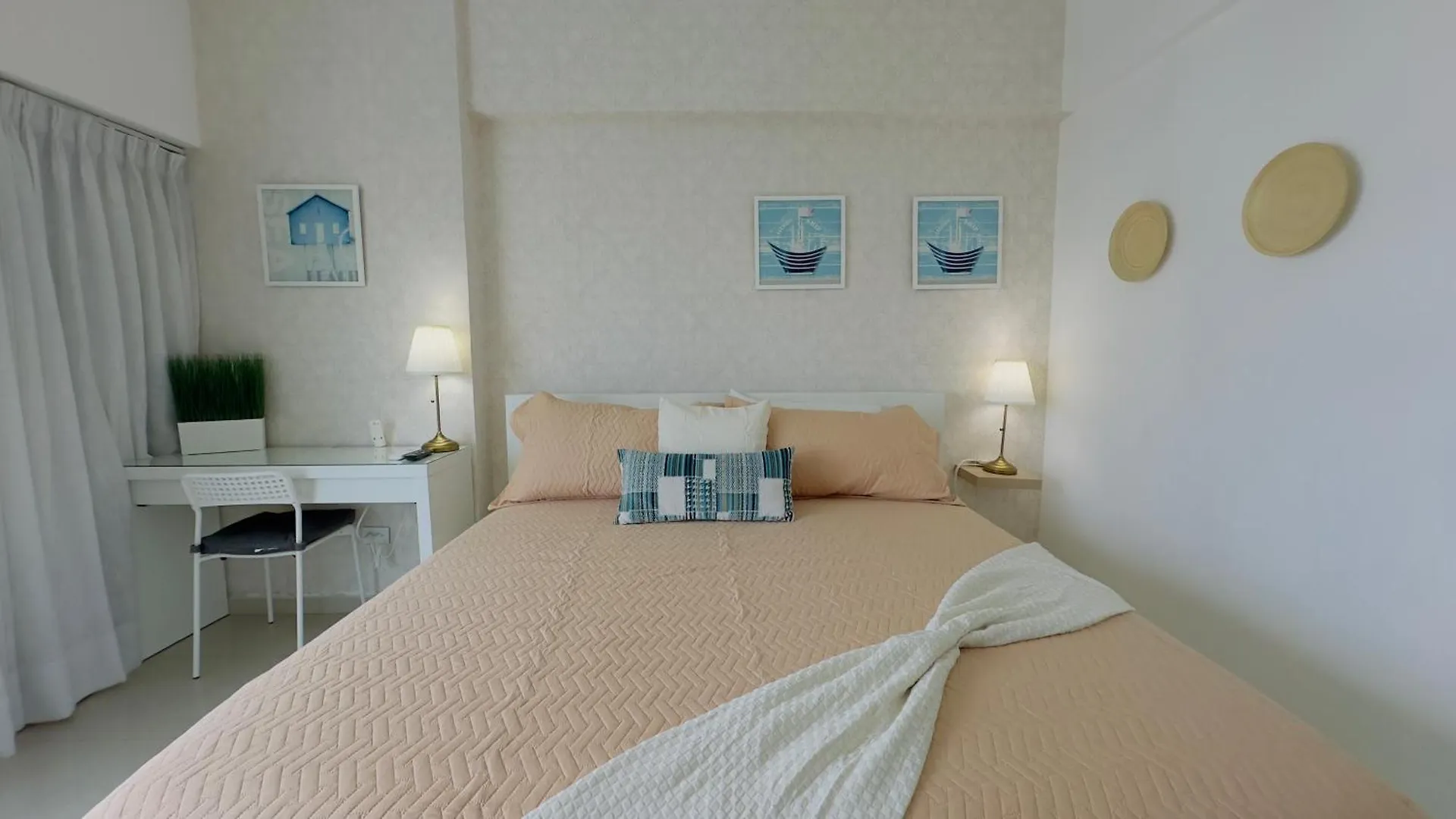 Elegante Aqua Marine Apartamento en Playa Juan Dol Juan Dolio